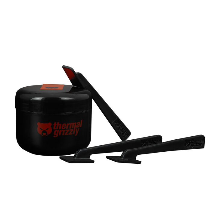 Thermal Grizzly Putty Pro Thermal Paste - 100g image number 5