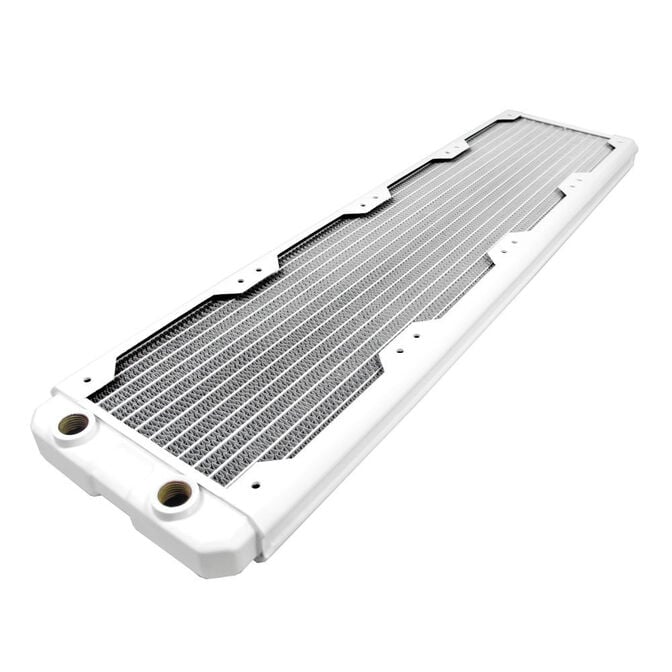 Hardware Labs Black Ice Nemesis GTS 560 Radiator - 560mm, Satin White image number 2