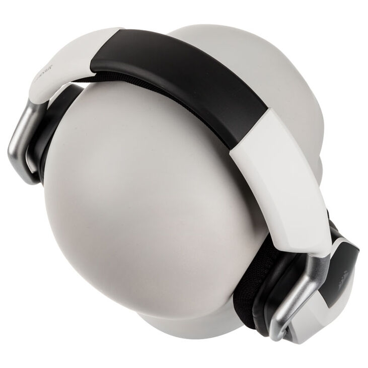 Corsair VOID RGB ELITE Wireless Gaming Headset - weiß image number 3