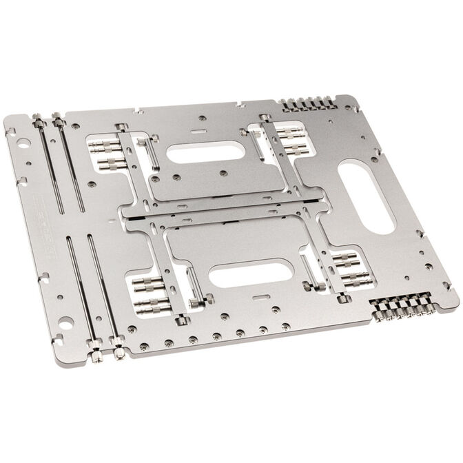 Streacom BC1 V2 Benchtable - silber image number 6