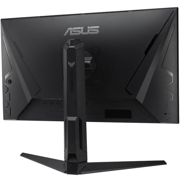 ASUS TUF Gaming VG27AQML1A, 68.6 cm (27 inches) 260Hz, G-SYNC Compatible, IPS - DP, 2x HDMI, USB image number 5