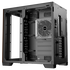 Antec C8 case, Full Tower, ATX, Tempered Glass -schwarz image number null