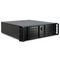 Inter-Tech 3U 3098-S, 19" Rack Servergeh&auml;use - schwarz