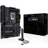 ASUS ProArt Z890-Creator WiFi motherboard, LGA 1851 socket, Intel Z890, ATX, DDR5 image number null