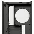 HAVN HS 360 VGPU PC-Geh&auml;use, Midi-Tower, vertikale GPU-Halterung - schwarz image number null