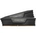 Corsair Vengeance DDR5-5200 RAM, CL40, XMP - 32 GB Dual-Kit, schwarz image number null