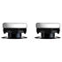 SteelSeries KontrolFreek Clutch Sports, PS5 & PS4 - weiß image number null