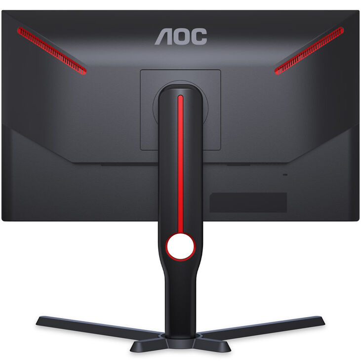 AOC Gaming 25G3ZM/BK, 24,5 inch Gaming Monitor, 240 Hz, VA, FreeSync image number 6