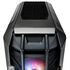 Cooler Master HAF 700 Big-Tower + Cooler Master MWE Gold V2, 80 PLUS Gold Netzteil, modular, PCIe 5.0 - 850 Watt image number null