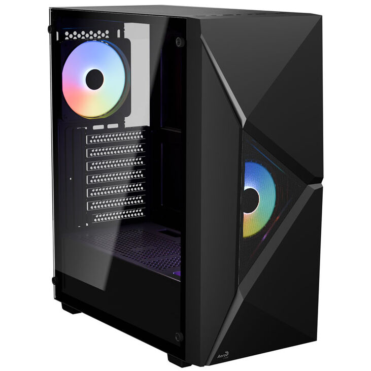 Aerocool Player Midi-Tower image number 0