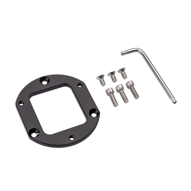 Simucube 3 x Ascher Racing Konfigurator image number 20