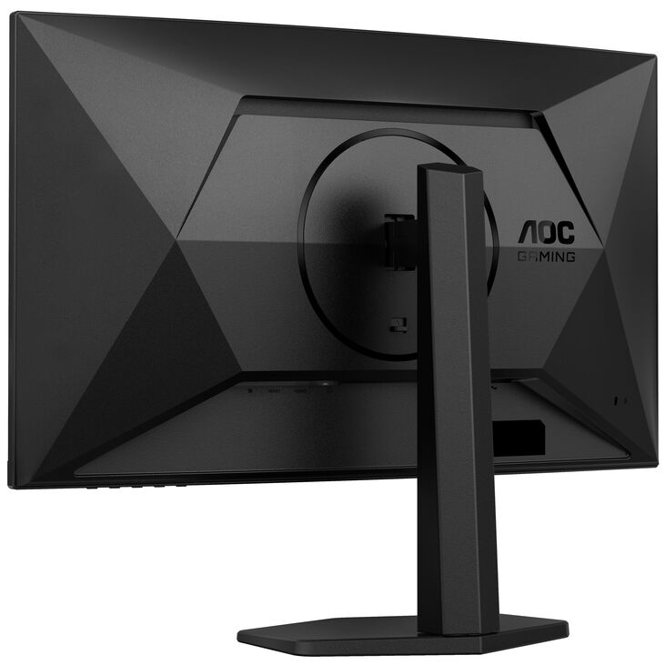 AOC Gaming CQ27G4X, 27 Zoll Curved Gaming Monitor, 180Hz, VA, Adaptive Sync image number 7