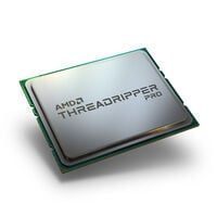 AMD Ryzen Threadripper Pro 5955WX 4,0 GHz (Chagall Pro) Sockel sWRX8 - tray