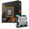 AMD Ryzen 9 9950X CPU, 16 Cores, 5.7 GHz, AM5 (Zen 5) - Boxed, Without Cooler
