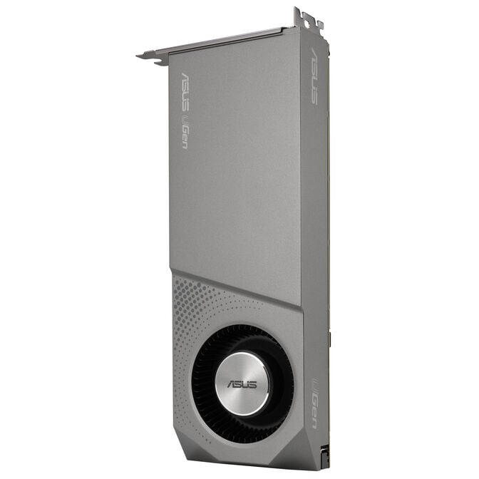ASUS UGen Arc Pro B70 Grafikkarte, 32768 MB GDDR6 image number 10