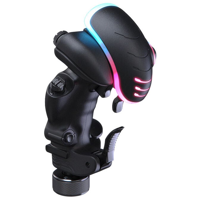 Virpil Controls Constellation ALPHA Prime L image number 4