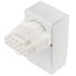 Kolink Core Pro 12V-2x6 90 Degree Adapter - Type 1 - White image number null