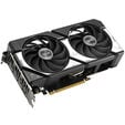 ASUS Dual GeForce RTX 5060 OC Edition, 8192 MB GDDR7 image number null