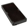 MagiCool Xflow Copper Radiator II - 240 mm image number null