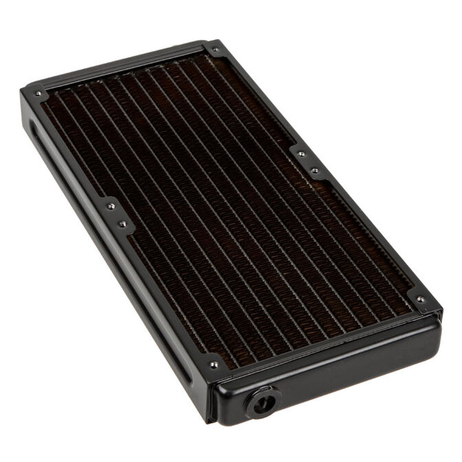 MagiCool Xflow Copper Radiator II - 240 mm image number 1