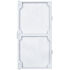 Lian Li Lancool 207 Front Dust Filter - white image number null