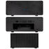 Akasa Maxwell Pro Mini-ITX Gehäuse OEM - schwarz image number null
