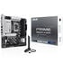 ASUS Prime B860M-A WiFi Motherboard, Socket LGA 1851, Intel B860, Micro-ATX, DDR5 image number null