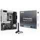 ASUS Prime B860M-A WiFi Motherboard, Socket LGA 1851, Intel B860, Micro-ATX, DDR5