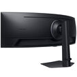 Samsung S95UC (2024), 49 inch Curved Gaming Monitor, 120 Hz, VA image number null
