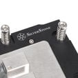 SilverStone SST-XE360-SP5 AiO Wasserk&uuml;hlung f&uuml;r LGA 6096 - 360 mm image number null