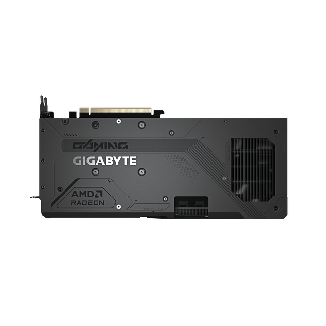 Gigabyte Radeon RX 9070 Gaming OC 16G Grafikkarte, 16384 MB GDDR6 image number 5