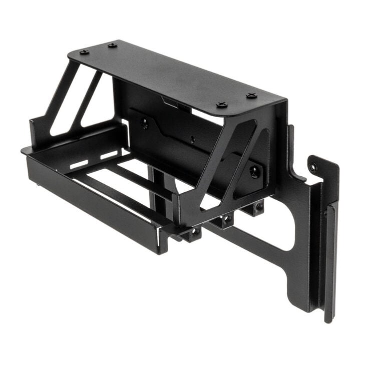 Lian Li Vertical Mount GPU Bracket for O11D Evo - black image number 1