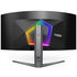 AOC AGON PRO AG456UCZD, 45 Zoll Curved Gaming Monitor, 240 Hz, OLED, G-SYNC/AMD-FreeSync-Premium image number null