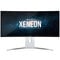 Corsair Xeneon 34WQHD240-C, 34-inch Gaming Monitor, 240Hz, OLED, G-SYNC Compatible