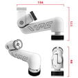 Virpil Controls Flightstick Z Extension image number null