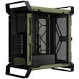 Corsair WARTHOG Performance Mid-Tower Case, Green image number null
