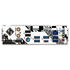 ASRock B760M Steel Legend WiFi, Intel B760 motherboard - Socket 1700, DDR5 image number null