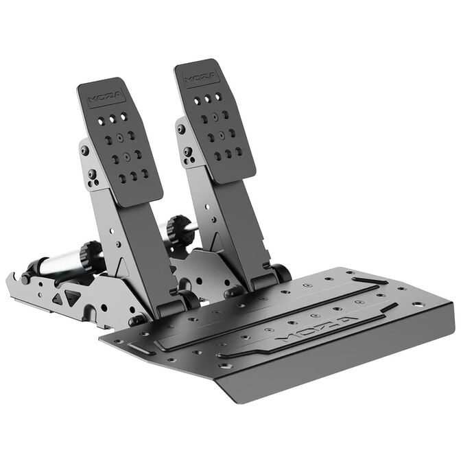 MOZA SRP2 Racing Pedals image number 1