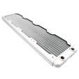 Hardware Labs Black Ice Nemesis GTS 560 Radiator - 560mm, Satin White image number null