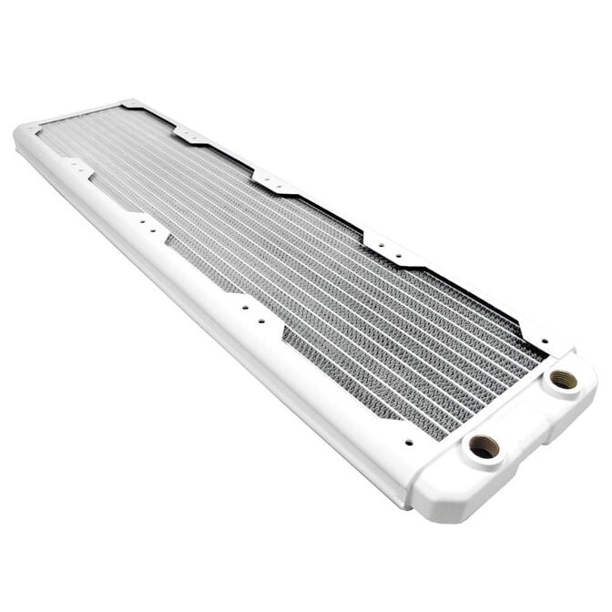 Hardware Labs Black Ice Nemesis GTS 560 Radiator - 560mm, Satin White image number 3