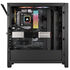 Corsair Vengeance RGB DDR5-8200 RAM, CL40, XMP 3.0, CUDIMM - 48 GB Dual-Kit, silber image number null
