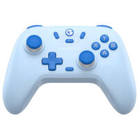 GameSir Nova Lite Multiplatform Gamepad - blau