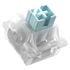 Glorious Lynx HE Silent Switches, Hall Effect, Linear, MX Stem, 40g - Lubed, 36 Pieces image number null