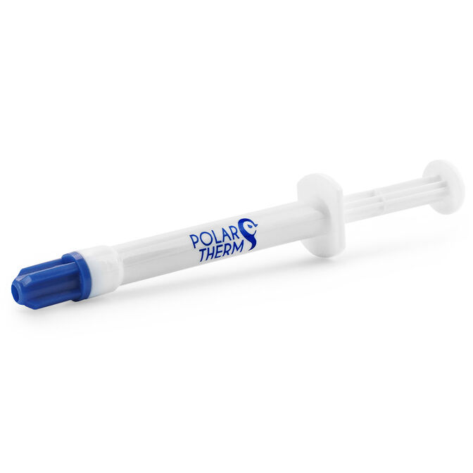 Polartherm X-10 Thermal Paste - 2 g image number 1