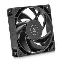 EK Water Blocks EK-Loop FPT 120er PWM Lüfter, 550-2300U/min - schwarz