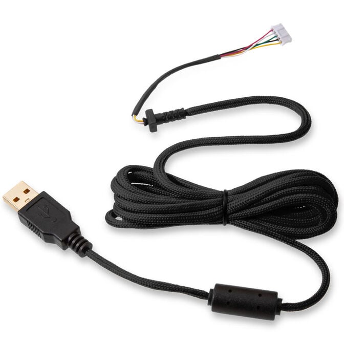 Glorious Ascended Cable V2 - Original Black image number 0