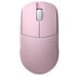 Lamzu Atlantis MINI Gaming Maus, 8K - Champion Edition, pink image number null