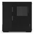 Zalman P10 PC Case, Mini Tower, mATX, RGB, Tempered Glass - Black image number null