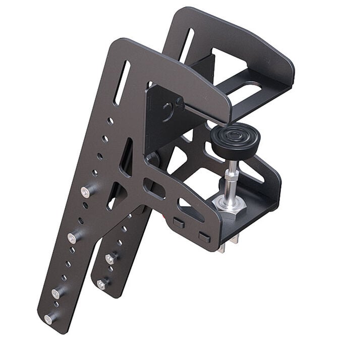 Virpil Controls Desk Mount - schwarz, L image number 1