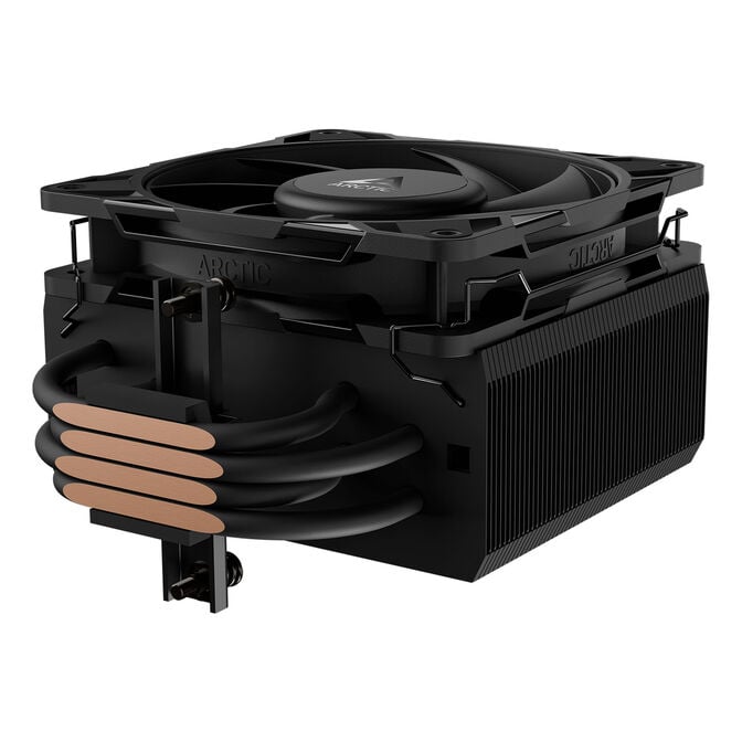 Arctic Freezer 36-S CPU-K&uuml;hler - schwarz image number 4